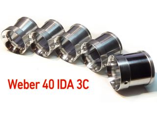 !Difuzor pro Weber 40 IDA 3C