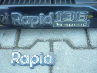 !koda Rapid 136